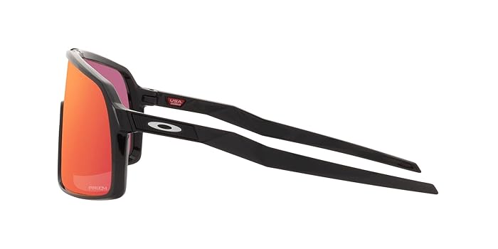 Oakley SUTRO OO 9406 Polished Black/Prizm Field 37/13/140